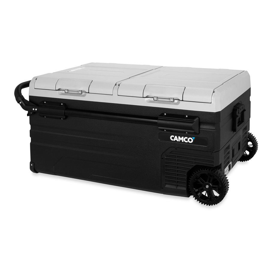 CAM-950 Portable Refrigerator,